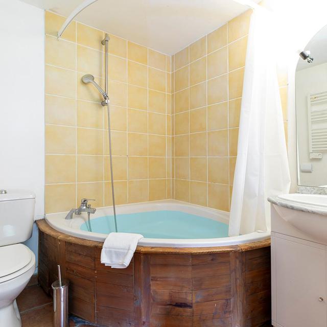 Chalet Bettaix Rose - Afbeelding 7