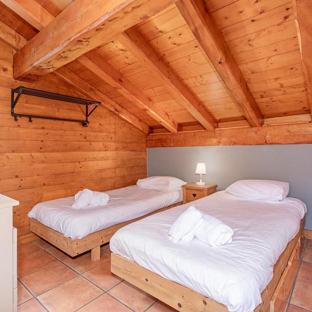 Chalet Bettaix Rose - Afbeelding 8