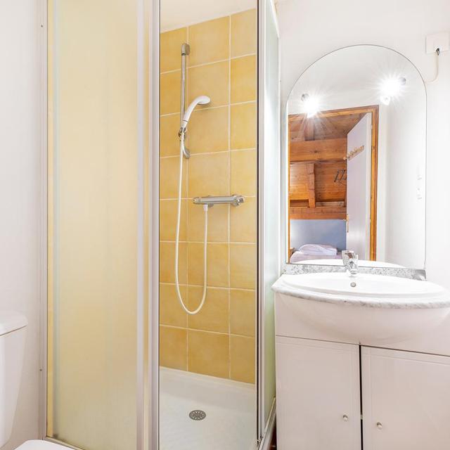 Chalet Bettaix Rose - Afbeelding 9