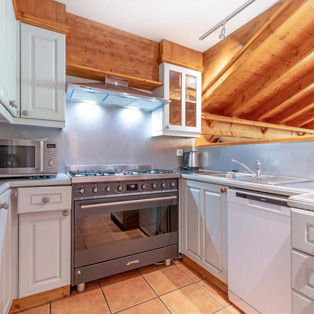 Chalet Bettaix Rose - Afbeelding 13