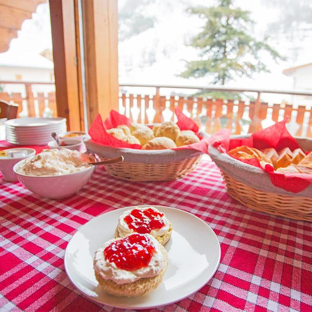 Chalet Bettaix Rose - Afbeelding 14