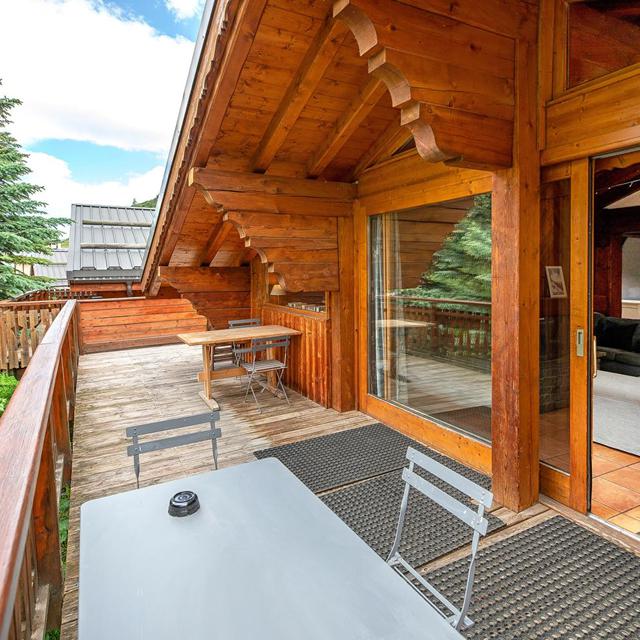 Chalet Bettaix Rose - Afbeelding 15
