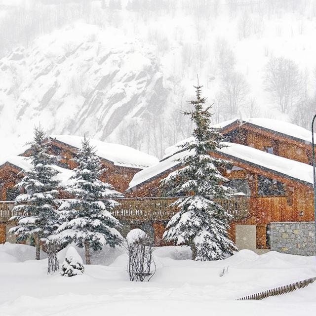 Chalet Bettaix Eden Chalet Bettaix Eden