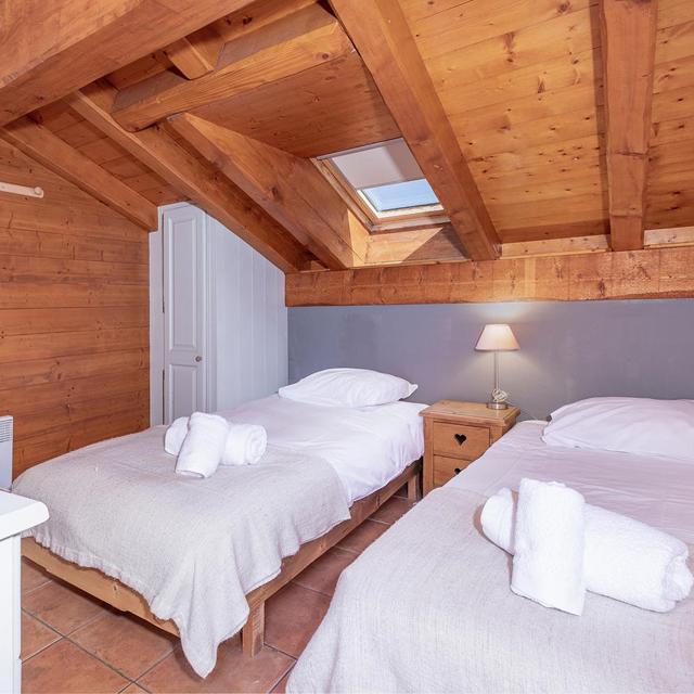 Chalet Bettaix Eden - Afbeelding 7