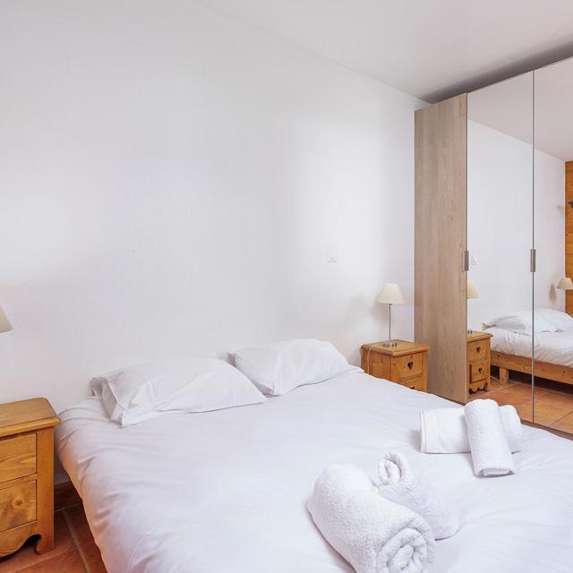 Chalet Bettaix Eden - Afbeelding 8
