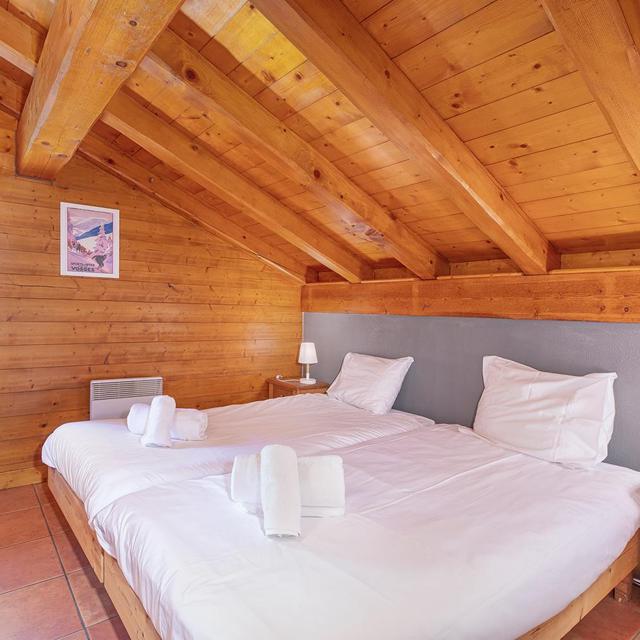 Chalet Bettaix Eden - Afbeelding 10