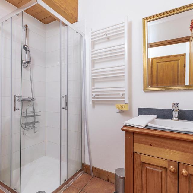Chalet Bettaix Eden - Afbeelding 9