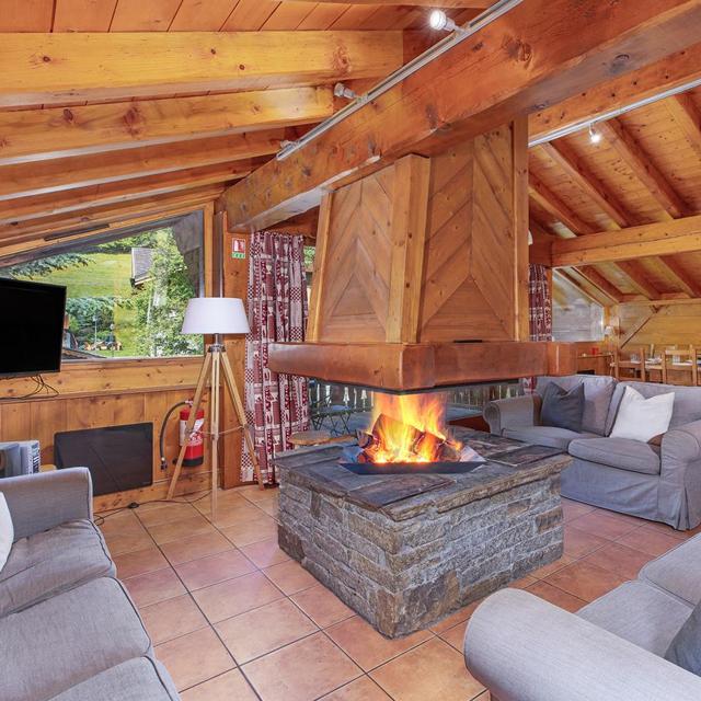 Chalet Bettaix Eden - Afbeelding 13