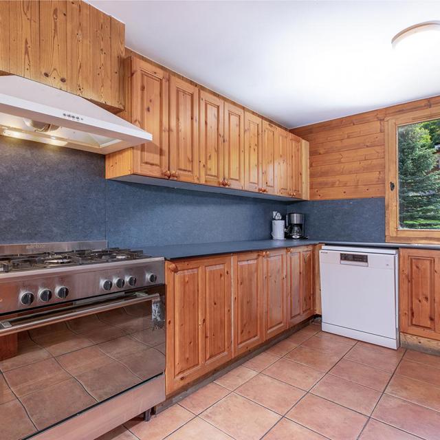 Chalet Bettaix Eden - Afbeelding 14