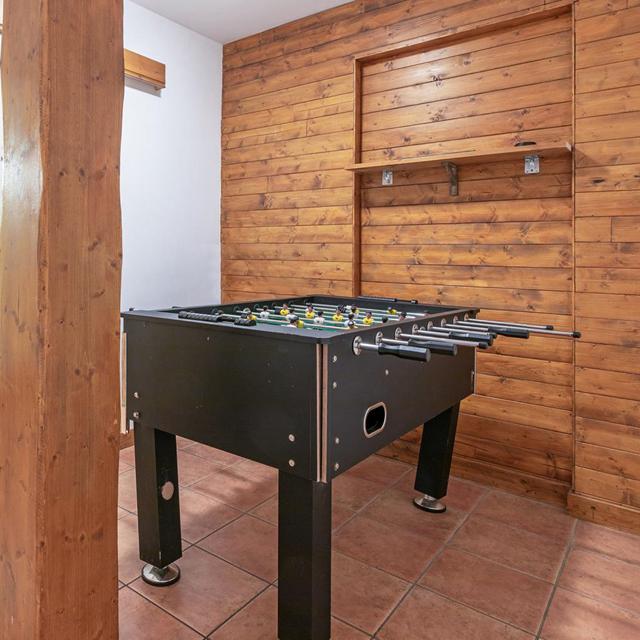 Chalet Bettaix Eden - Afbeelding 17