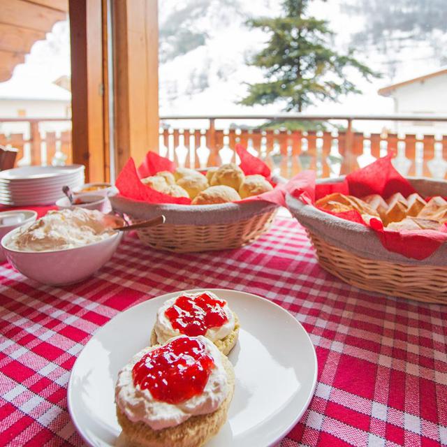 Chalet Bettaix Eden - Afbeelding 18