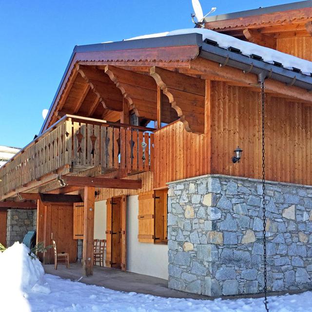 Appartement Le Bettaix 3 Appartement Le Bettaix 3