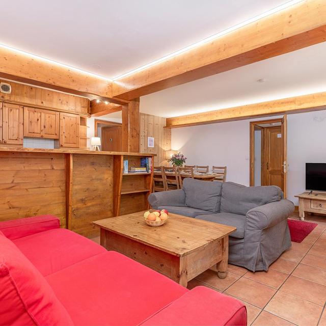 Appartement Le Bettaix 3 - Afbeelding 7