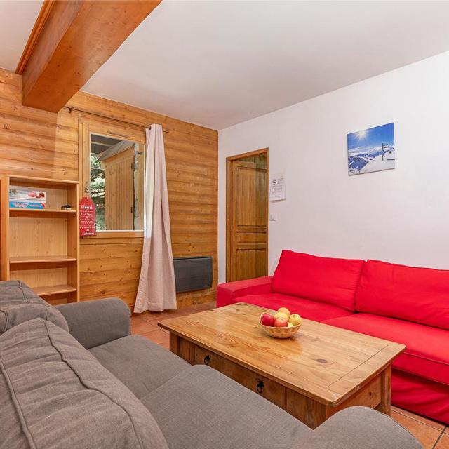 Appartement Le Bettaix 3 - Afbeelding 8