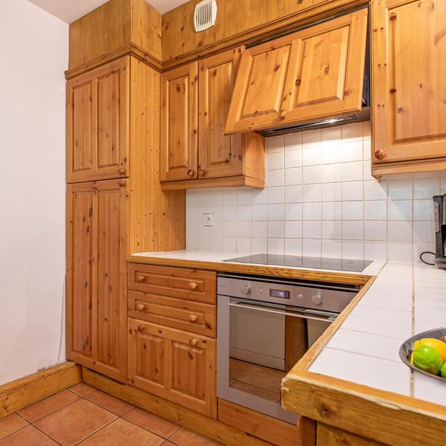 Appartement Le Bettaix 3 - Afbeelding 9
