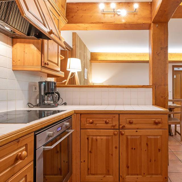 Appartement Le Bettaix 3 - Afbeelding 10