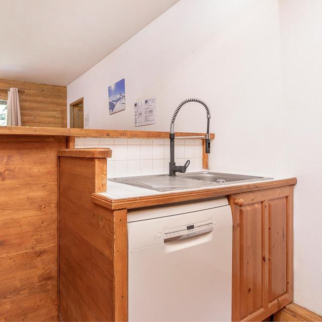 Appartement Le Bettaix 3 - Afbeelding 11