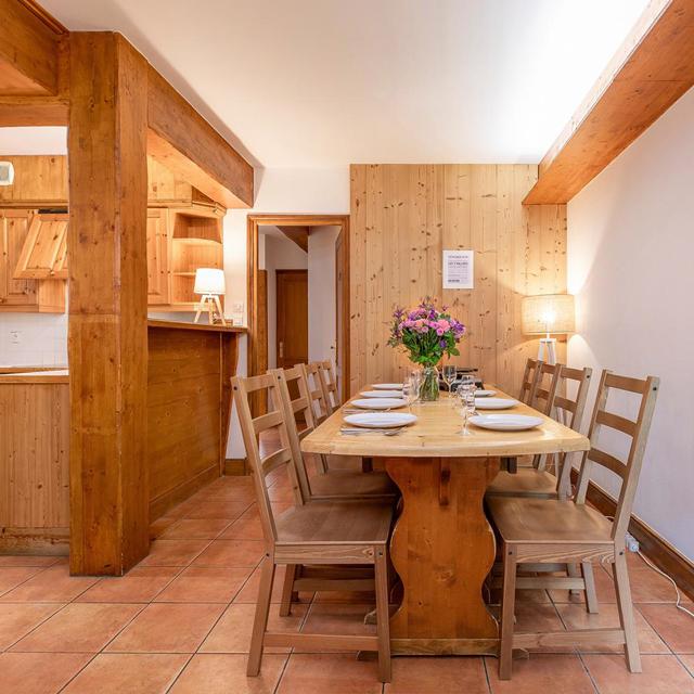 Appartement Le Bettaix 3 - Afbeelding 12