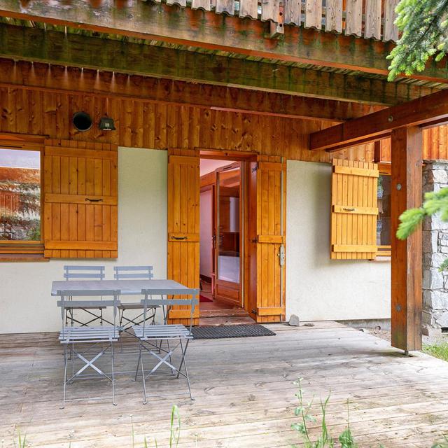 Appartement Le Bettaix 3 - Afbeelding 14