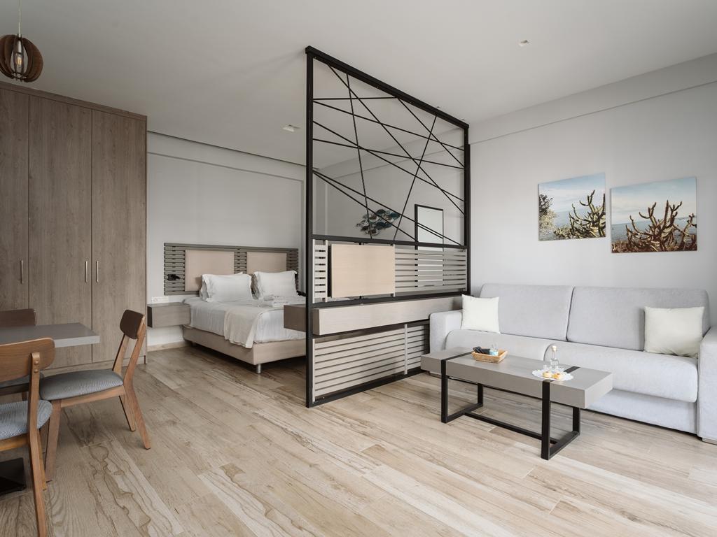 impressie Seascape Luxury Residences