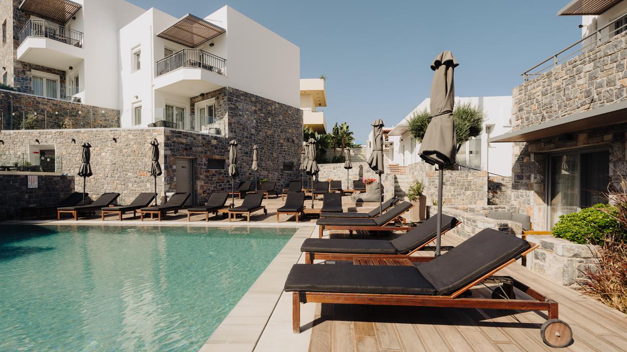 impressie Seascape Luxury Residences