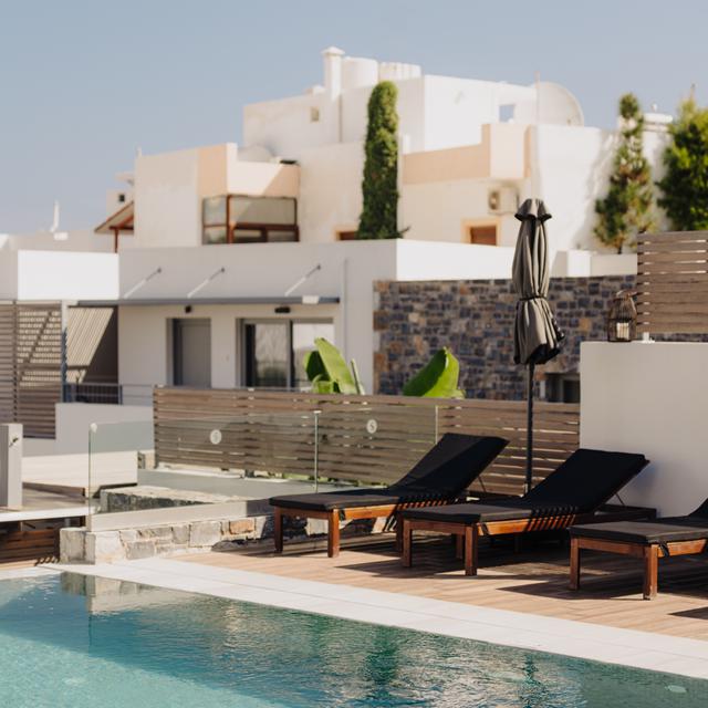 Seascape Luxury Residences