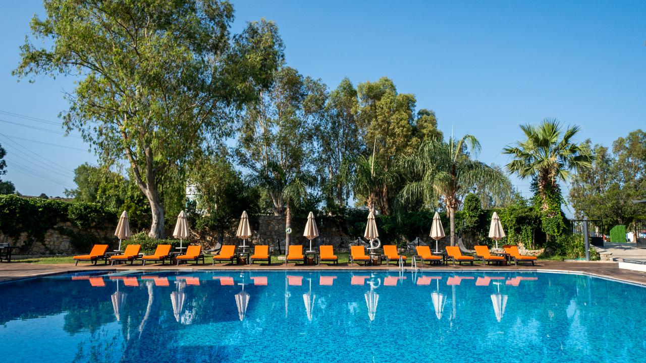 Hotel Bodrum Beach Resort 
