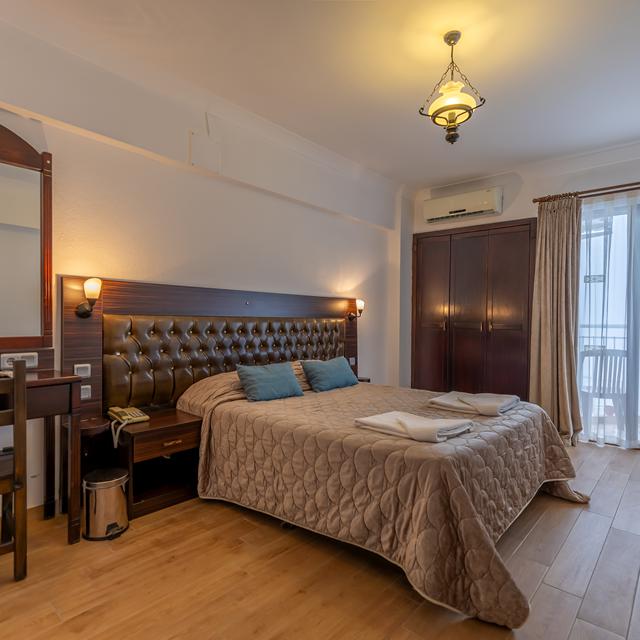 Hotel Isla Panorama
