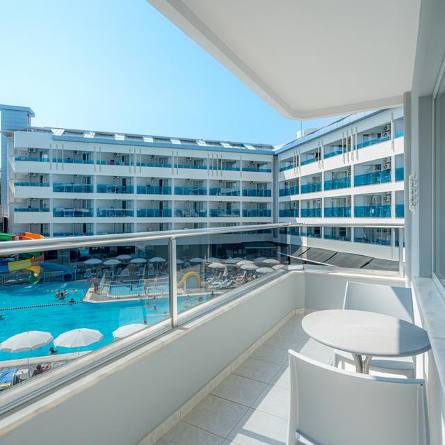 Hotel Avena Resort Spa