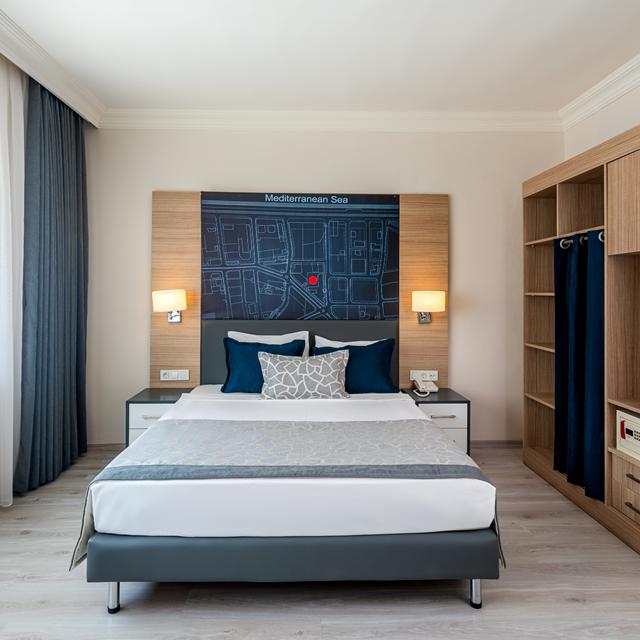Hotel Avena Resort & Spa, Alanya foto 6
