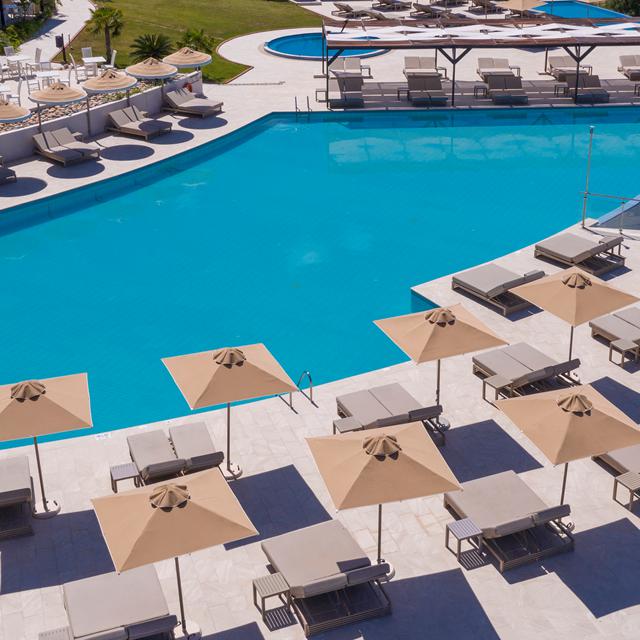 Hotel Alia Palace adults only