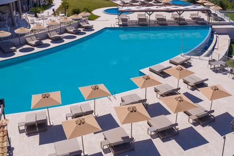 Hotel Alia Palace - adults only – foto 4
