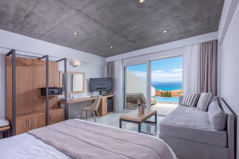 Hotel Alia Palace - adults only – foto 2