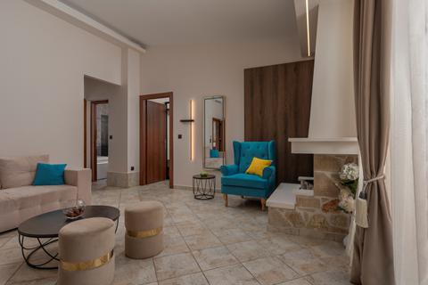 Hotel Alia Palace - adults only – foto 5