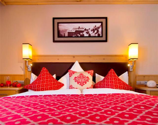 Erlebnishotel Bergkristall - Afbeelding 7