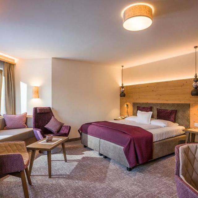 Erlebnishotel Bergkristall - Afbeelding 8