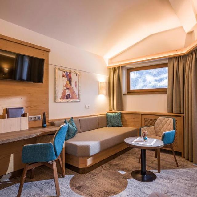 Erlebnishotel Bergkristall - Afbeelding 16