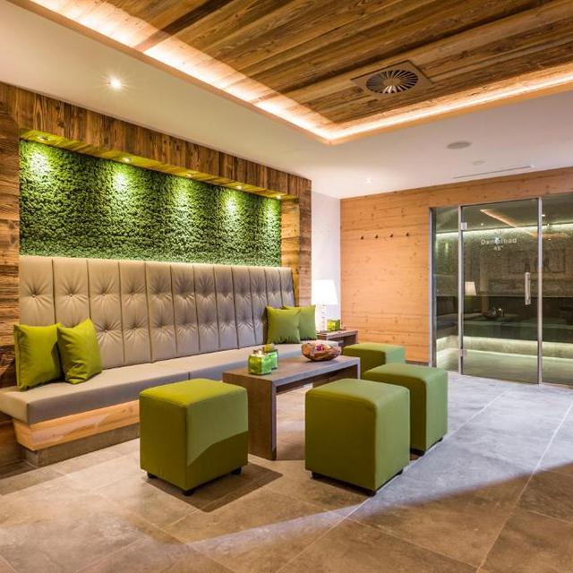 Erlebnishotel Bergkristall - Afbeelding 9