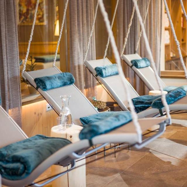 Erlebnishotel Bergkristall - Afbeelding 11