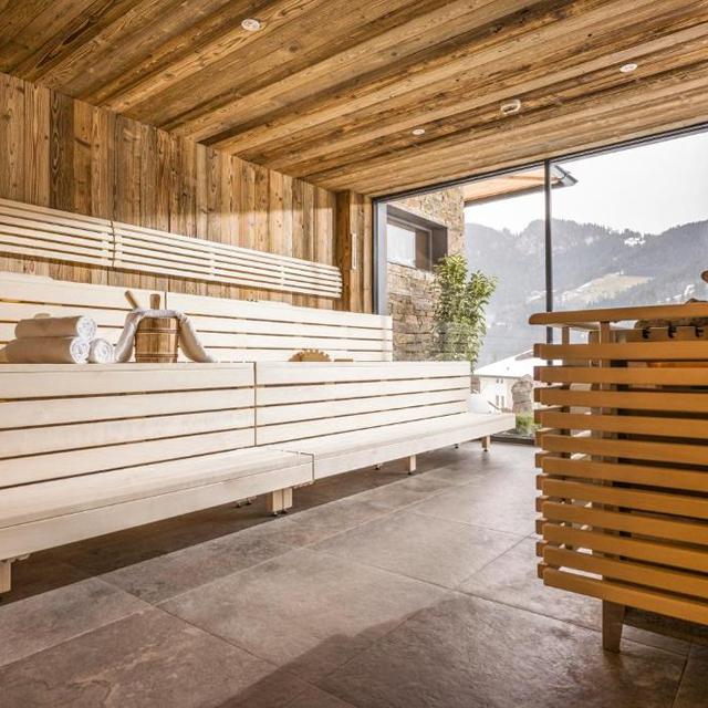 Erlebnishotel Bergkristall - Afbeelding 12