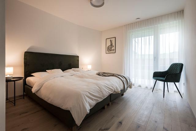 Skiën 4* Valdaora € 738,- ▷ skipas inbegrepen