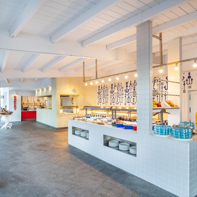 Aparthotel Marina Suites aanbieding