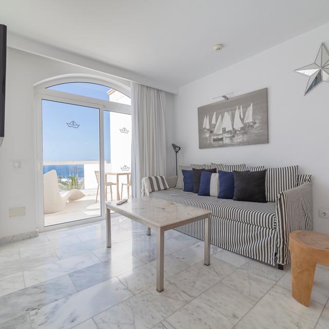 Aparthotel Marina Bay View - adults only Gran Canaria 8.8