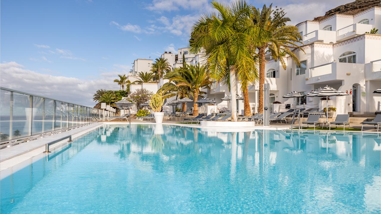 Aparthotel Marina Bay View 