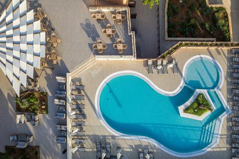 Hotel Pyria – foto 3