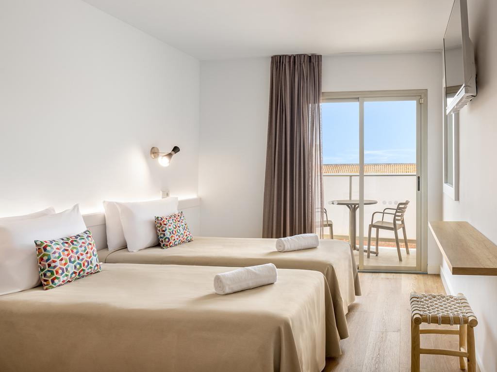 impressie Hotel htop Amatista