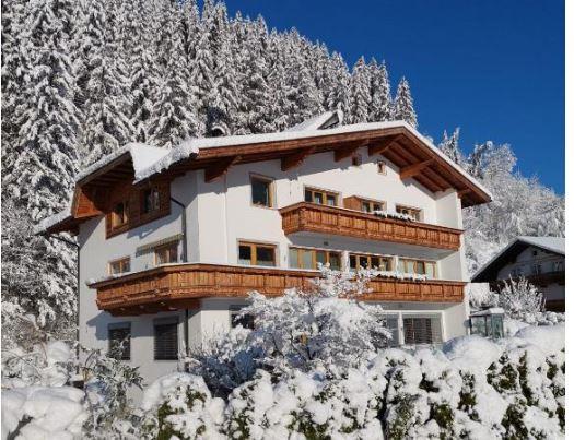 Apart Dahuam impressie