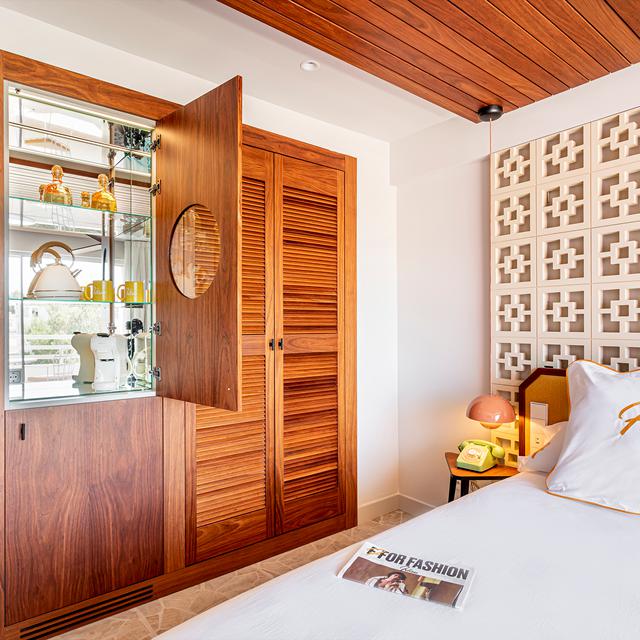Vakantie Los Felices - The Fashion Hotel - Adults only in San Antonio Bahia (Ibiza, Spanje)