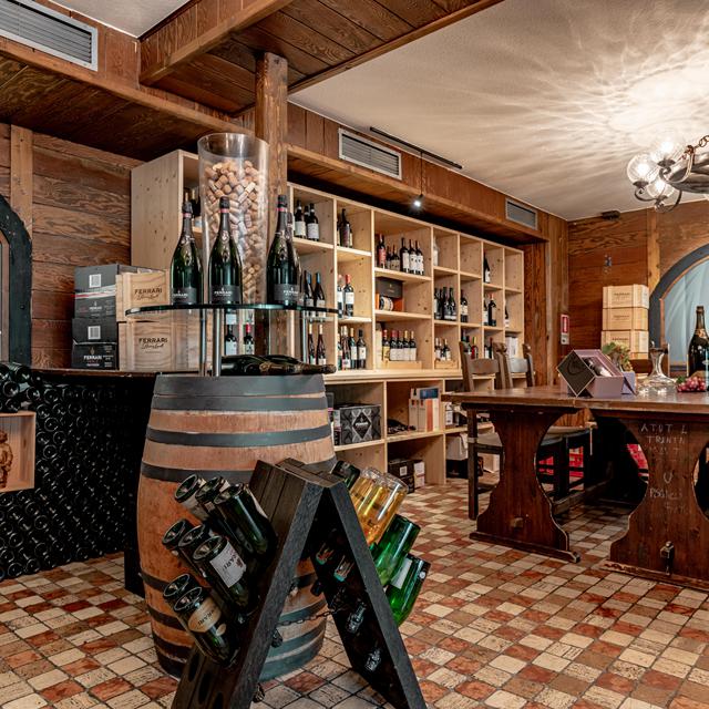 Hotel Caminetto - Afbeelding 6