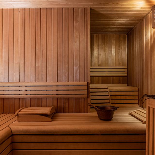 Hotel Caminetto - Afbeelding 11